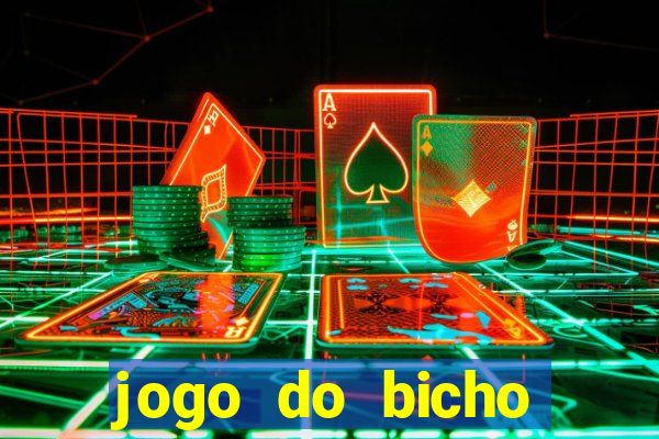 jogo do bicho feira de santana